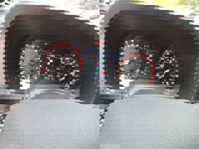 New 2026 Nissan Frontier PRO-4X w/ Pro-4x Convenience Package image 23