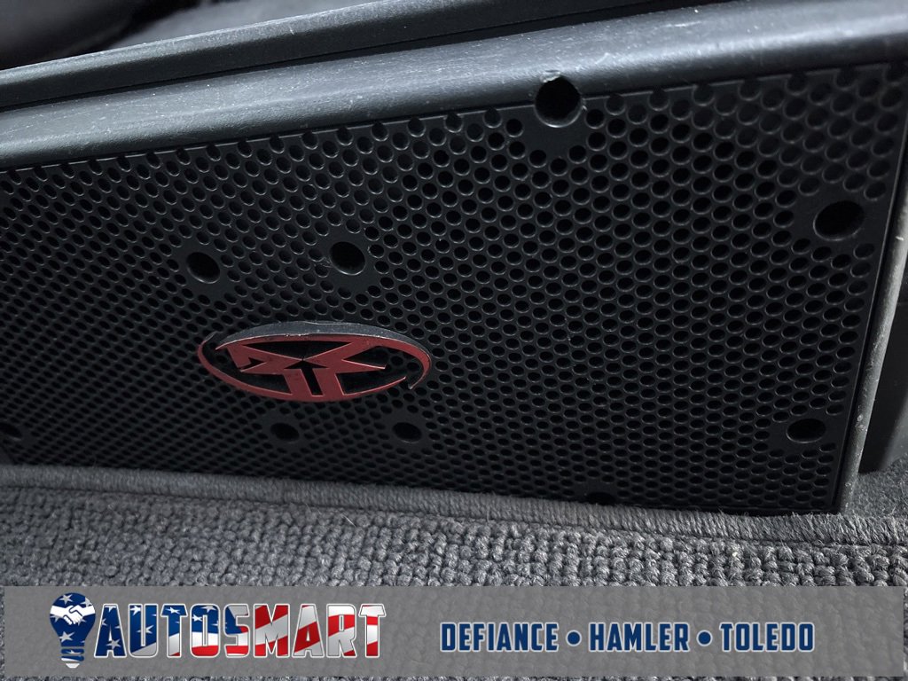 Used 2019 Nissan Frontier PRO-4X w/ Pro-4x Luxury Package image 42