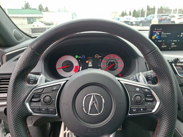 Used 2022 Acura RDX AWD image 20