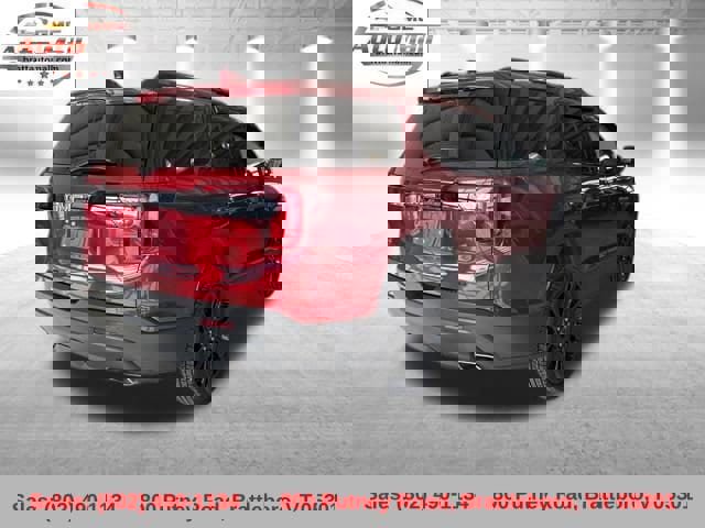 Used 2023 GMC Acadia SLE w/ Driver Convenience Package AWD/4WD image 6