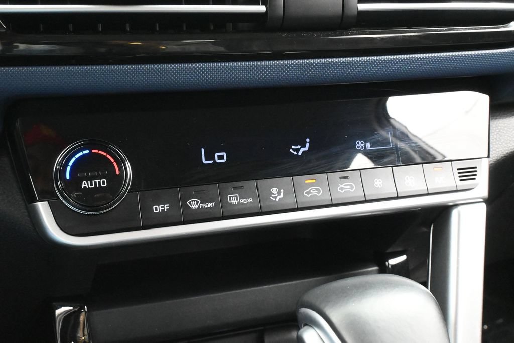 Used 2023 Kia Seltos S FWD image 20