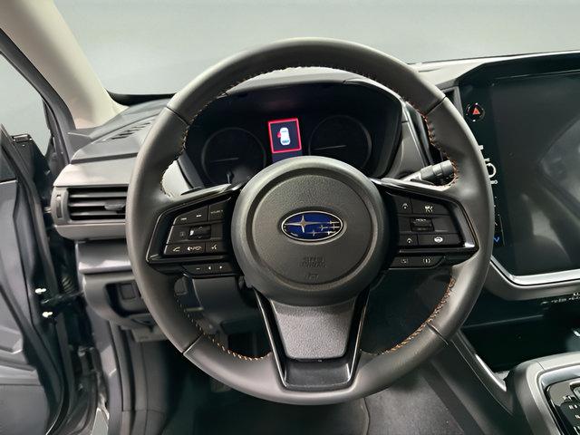 Certified 2025 Subaru Crosstrek 2.5i Limited w/ Crosstrek Mirror Package AWD/4WD image 15