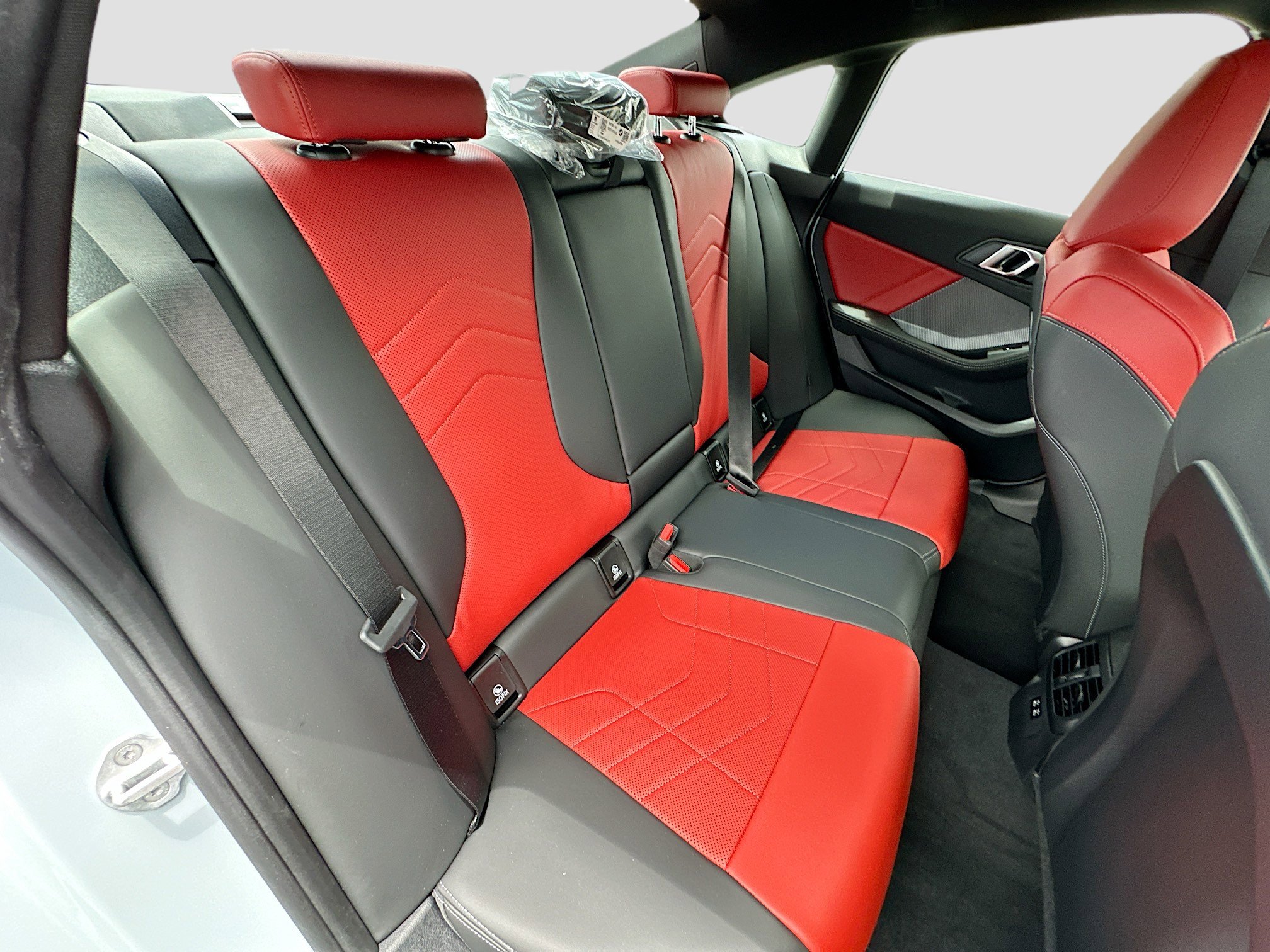 New 2026 BMW 228i w/ Premium Package FWD image 22