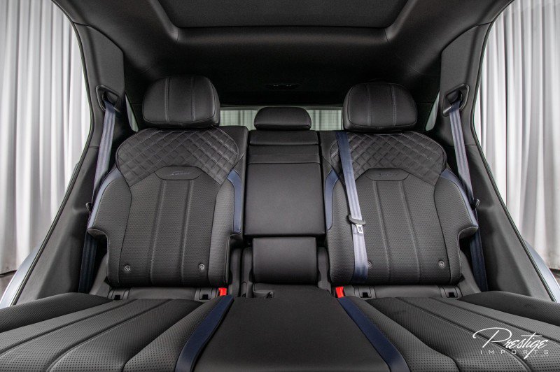 Used 2023 Bentley Bentayga Speed image 70