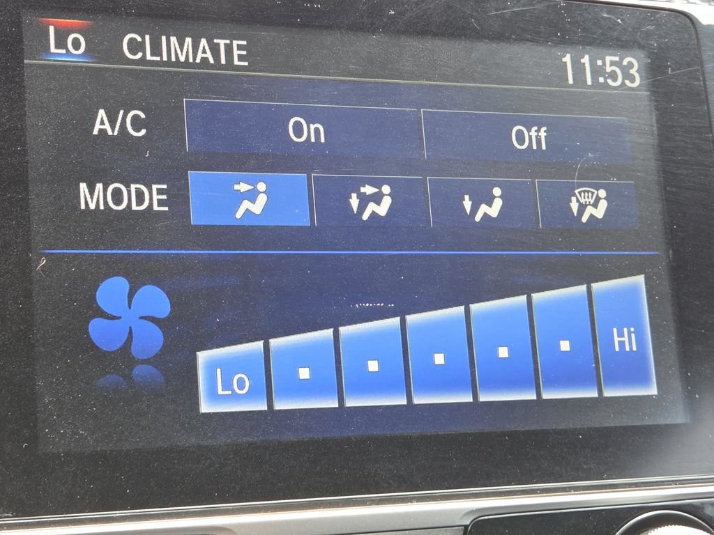 Used 2020 Honda Civic Sport image 27