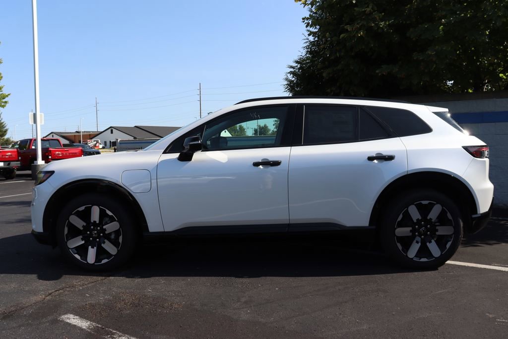 New 2026 Honda Prologue Elite image 2