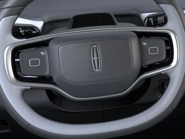 New 2026 Lincoln Navigator L Black Label image 12