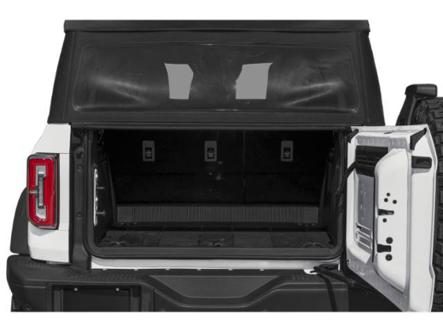 New 2026 Ford Bronco Badlands AWD/4WD image 8