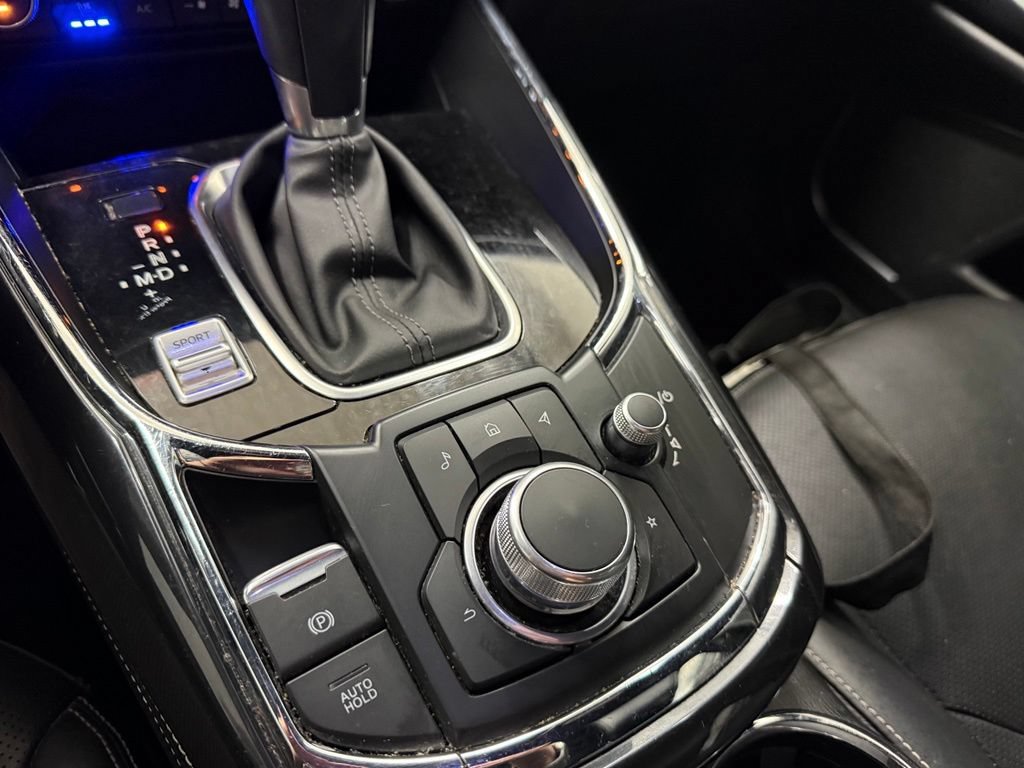 Used 2021 MAZDA CX-9 Grand Touring AWD/4WD image 19