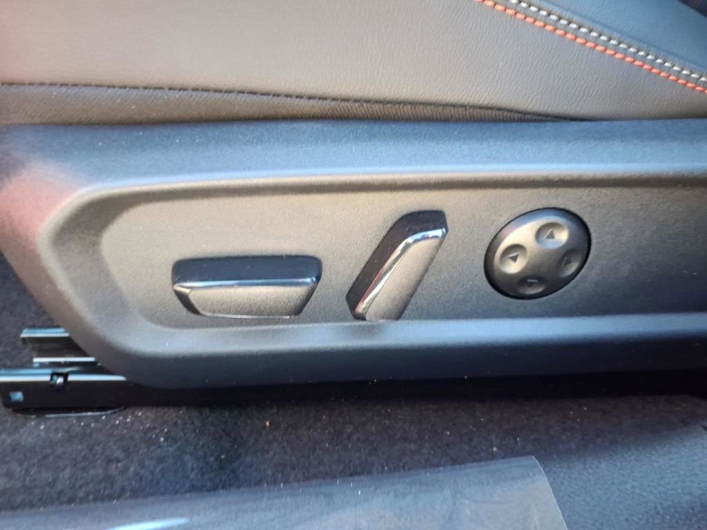 New 2026 Nissan Sentra SR image 26