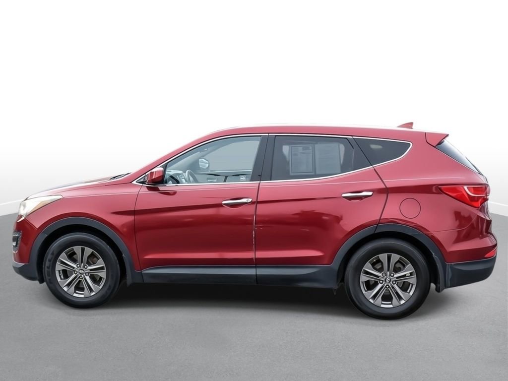 Used 2013 Hyundai Santa Fe Sport image 5