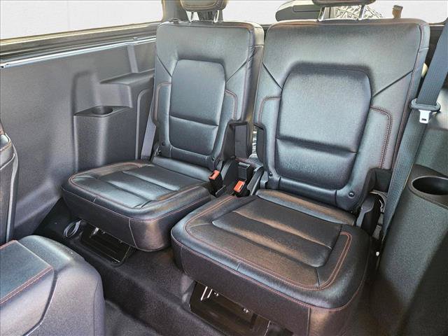 New 2025 Ford Bronco Stroppe Edition AWD/4WD image 16