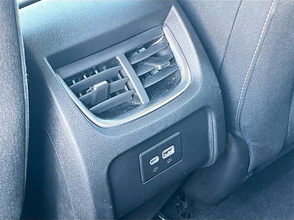 Used 2024 Chevrolet Blazer LT image 23