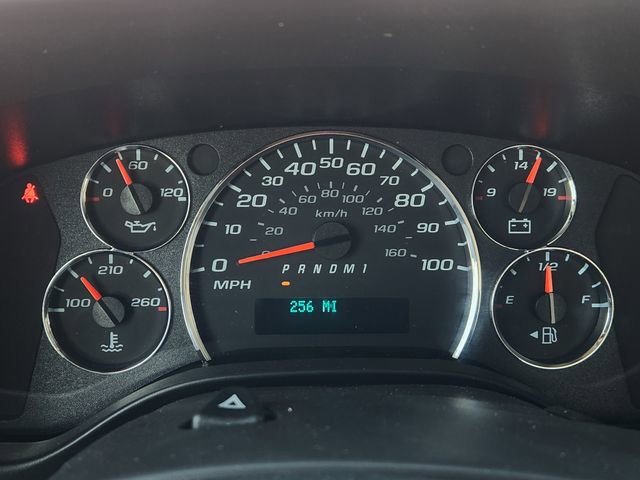New 2026 Chevrolet Express 4500 w/ Power Convenience Package image 29
