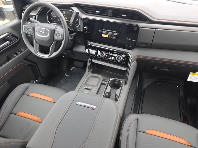 New 2026 GMC Sierra 3500 AT4 w/ AT4 Premium Plus Package AWD/4WD image 25