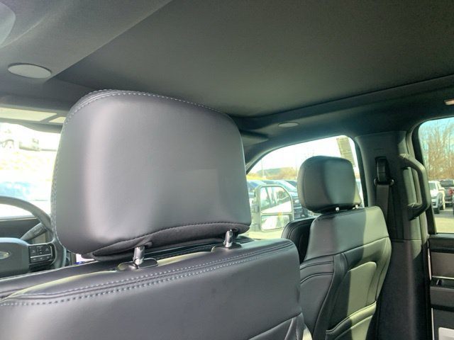 New 2026 Ford F350 Platinum AWD/4WD image 27