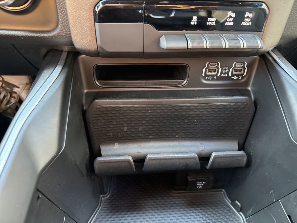 Used 2022 RAM 1500 Big Horn image 50