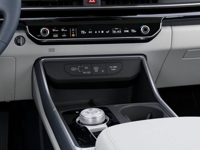 New 2026 Kia Carnival SX Prestige FWD image 23
