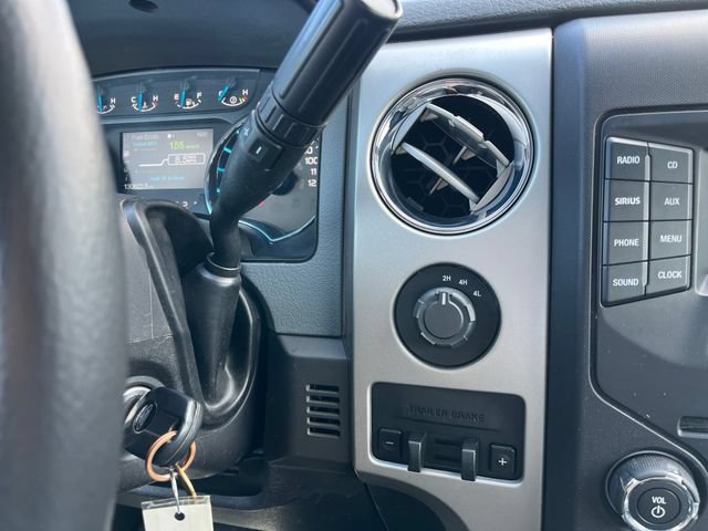 Used 2013 Ford F150 XLT w/ Luxury Equipment Group AWD/4WD image 25