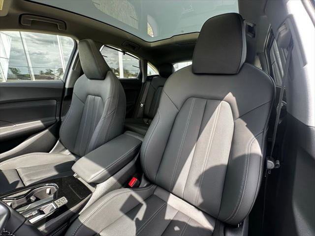 New 2026 Audi A5 2.0T Premium Plus AWD/4WD image 12