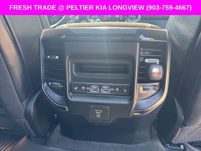 Used 2021 RAM 1500 TRX w/ TRX Level 2 Equipment Group image 13