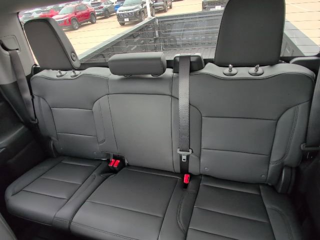 New 2026 Chevrolet Silverado 2500 W/T image 7