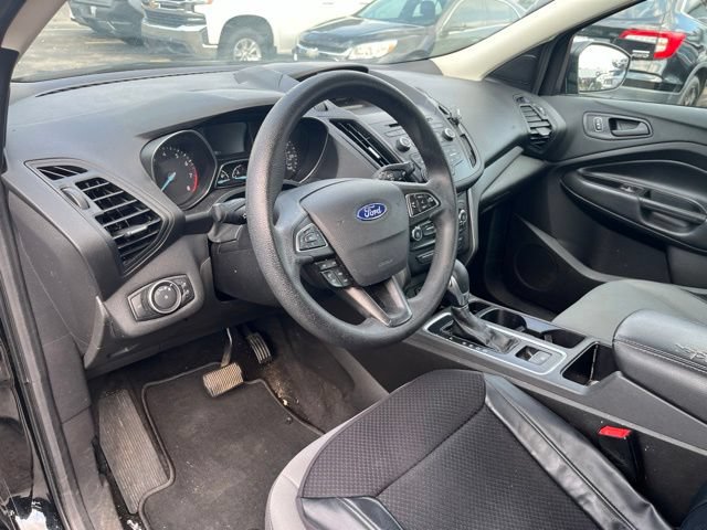 Used 2017 Ford Escape S FWD image 9