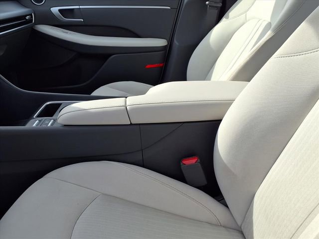 Used 2025 Hyundai Sonata SEL image 53