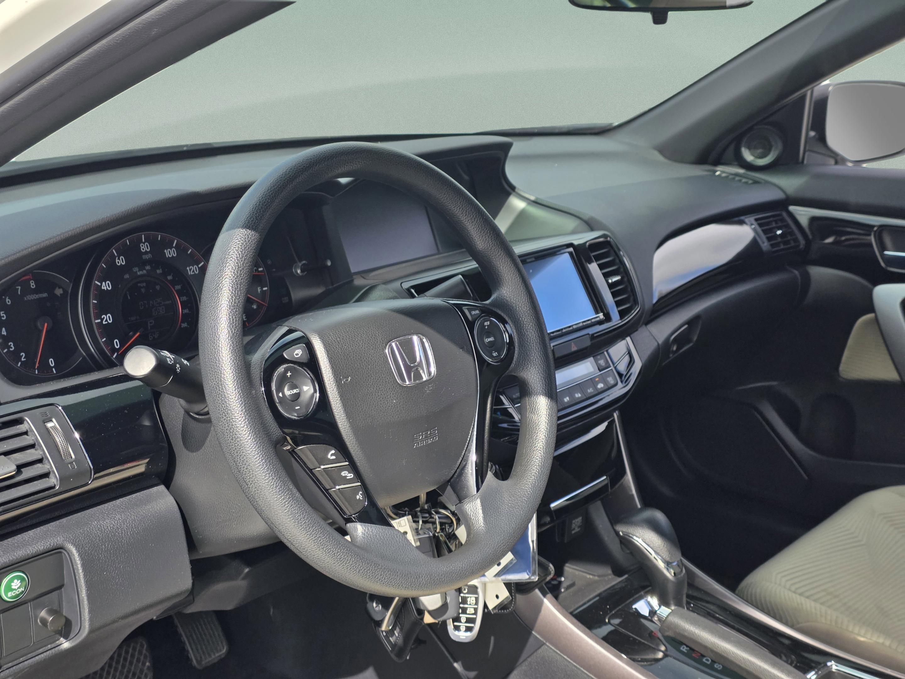 Used 2016 Honda Accord LX-S image 11