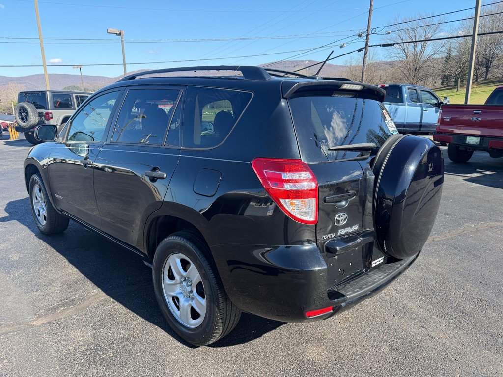 Used 2010 Toyota RAV4 4WD image 7