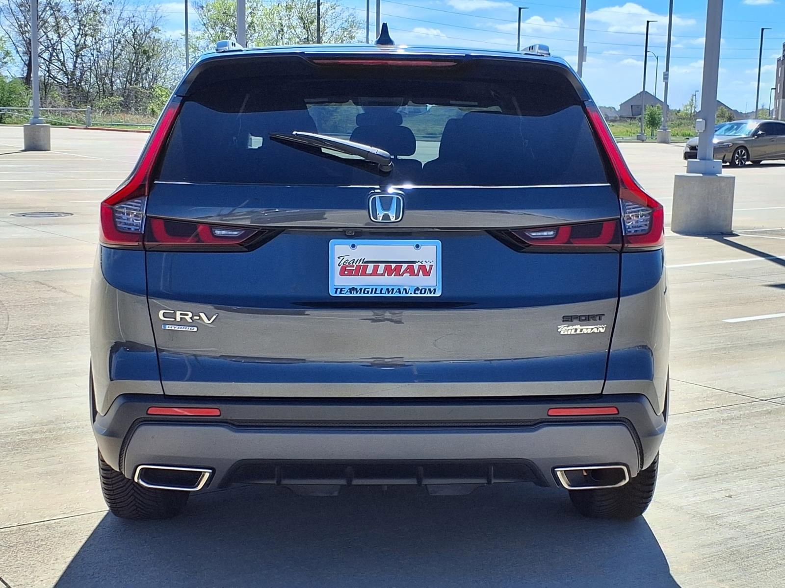 Used 2023 Honda CR-V Sport image 6