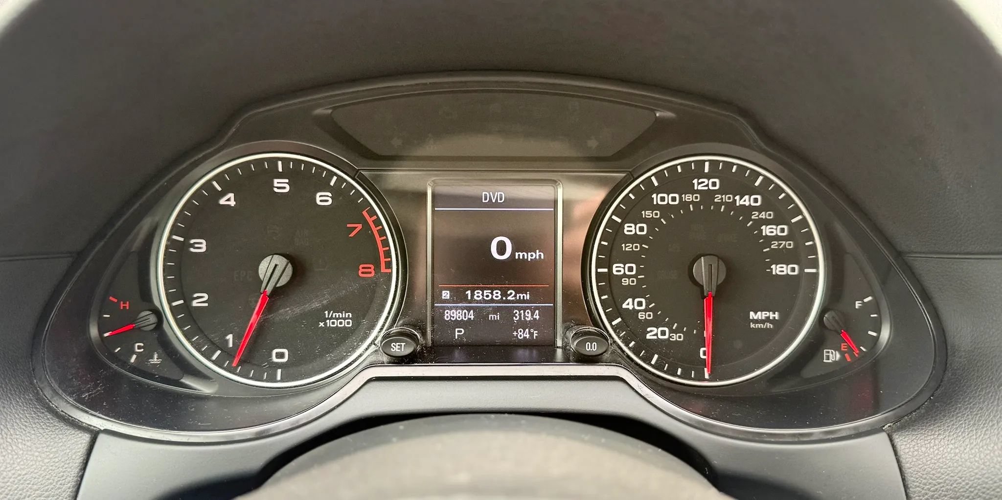 Used 2010 Audi Q5 3.2 Premium Plus AWD/4WD image 16