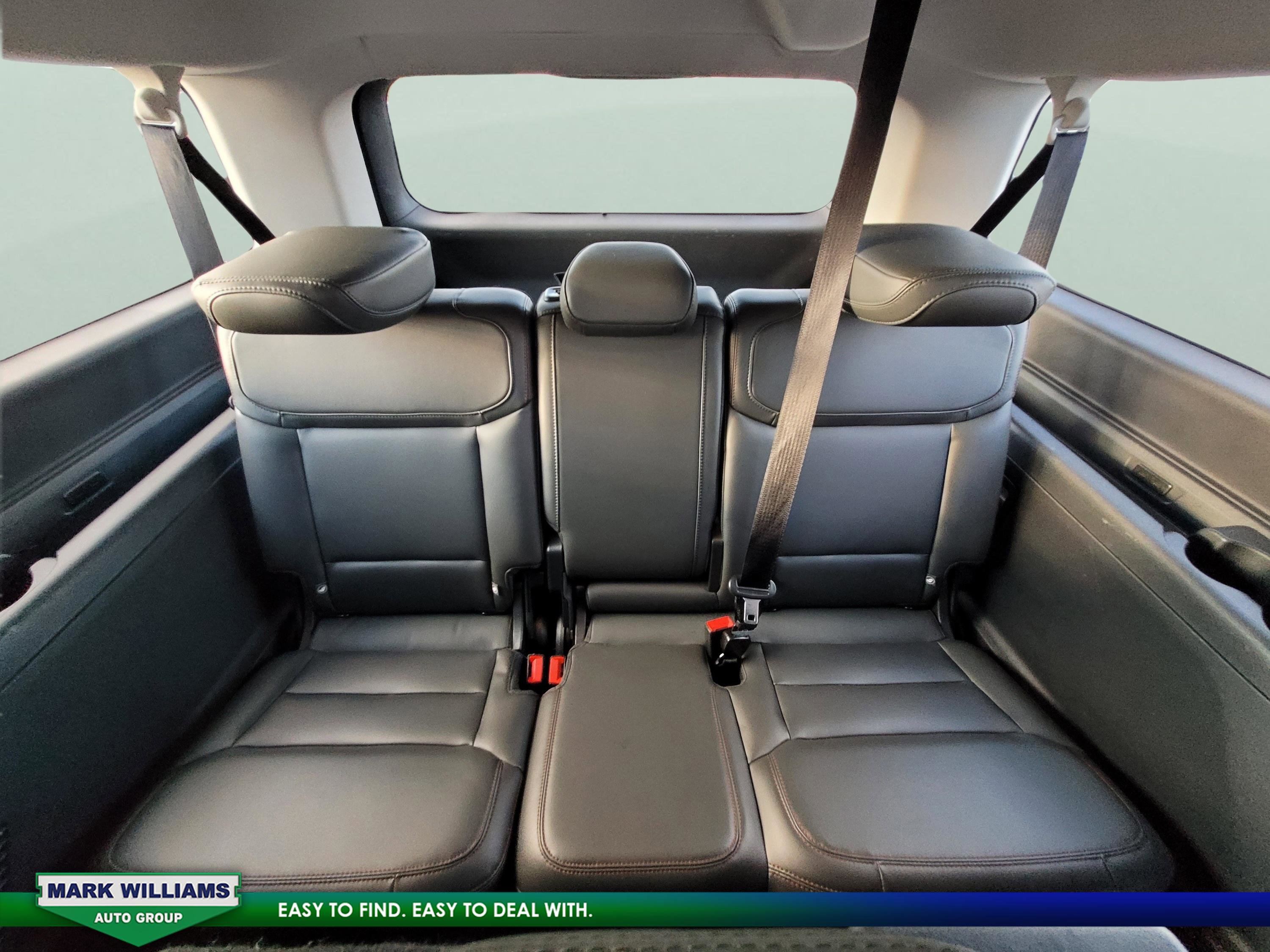 Used 2025 Ford Expedition Max Active image 17