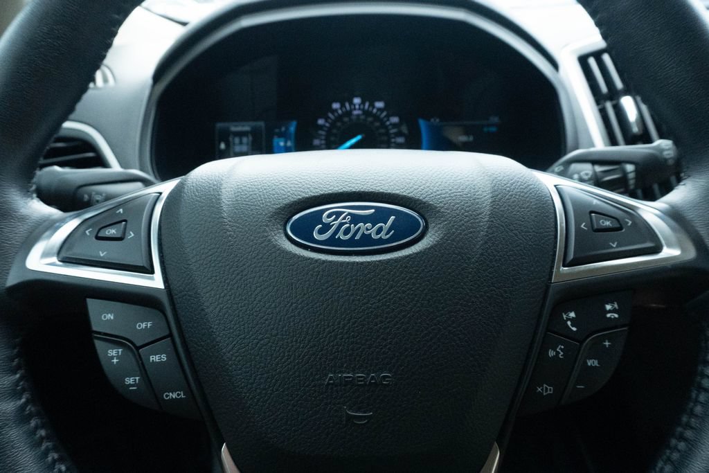Used 2022 Ford Edge SEL w/ Convenience Package AWD/4WD image 21