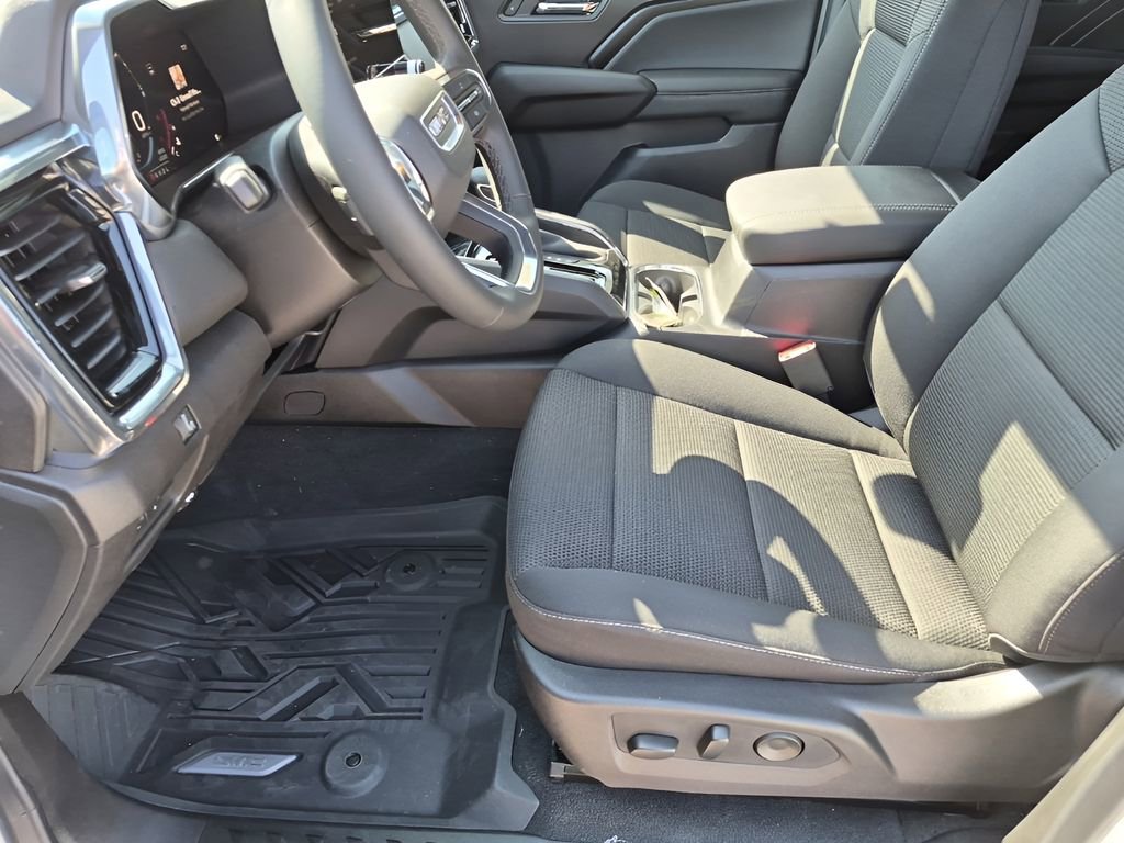 New 2026 GMC Canyon Elevation w/ Convenience Package image 31