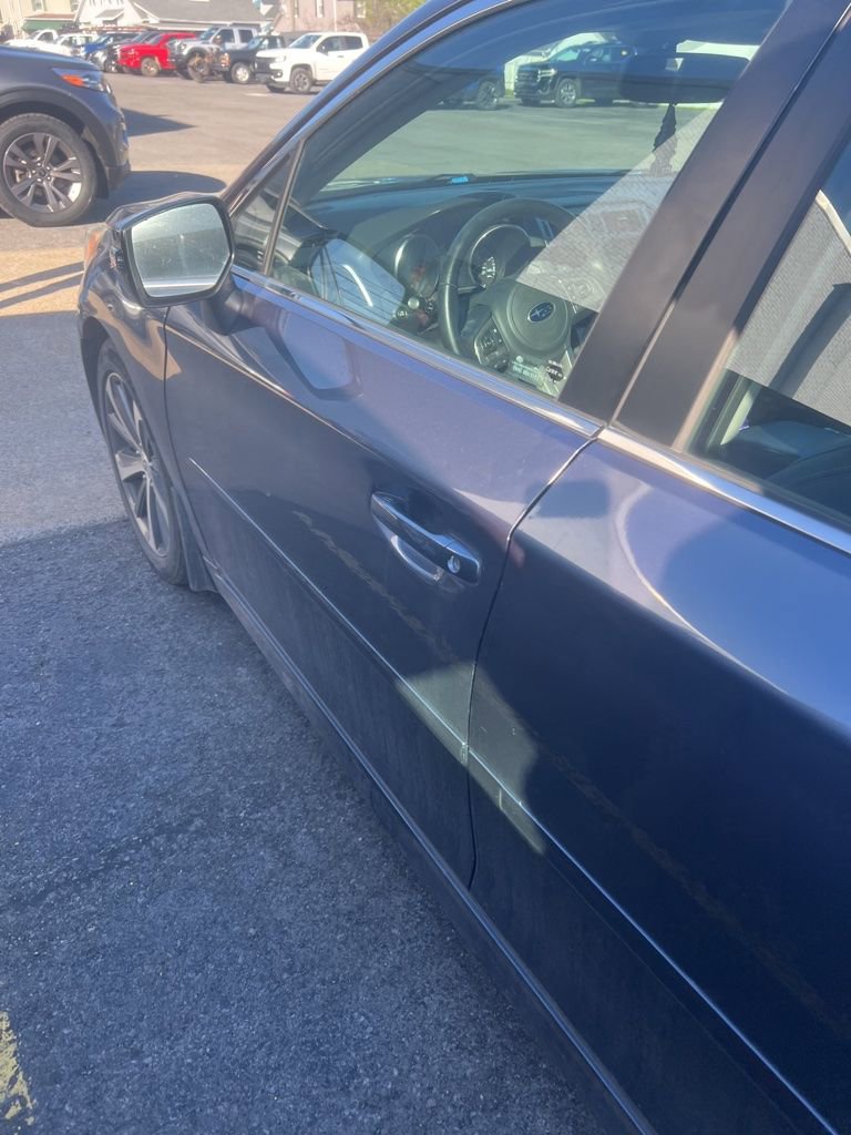 Used 2015 Subaru Legacy 2.5i Limited image 14