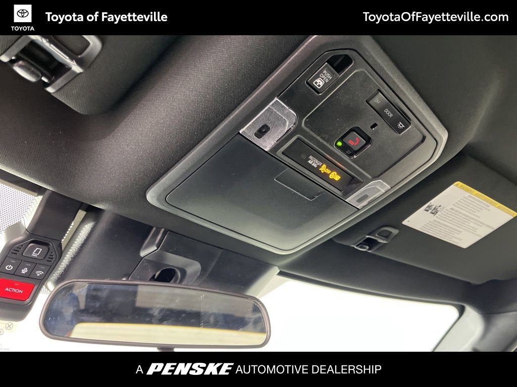 New 2026 Toyota Tundra SR5 image 28