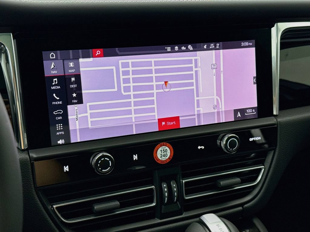 New 2026 Porsche Macan S AWD/4WD image 19