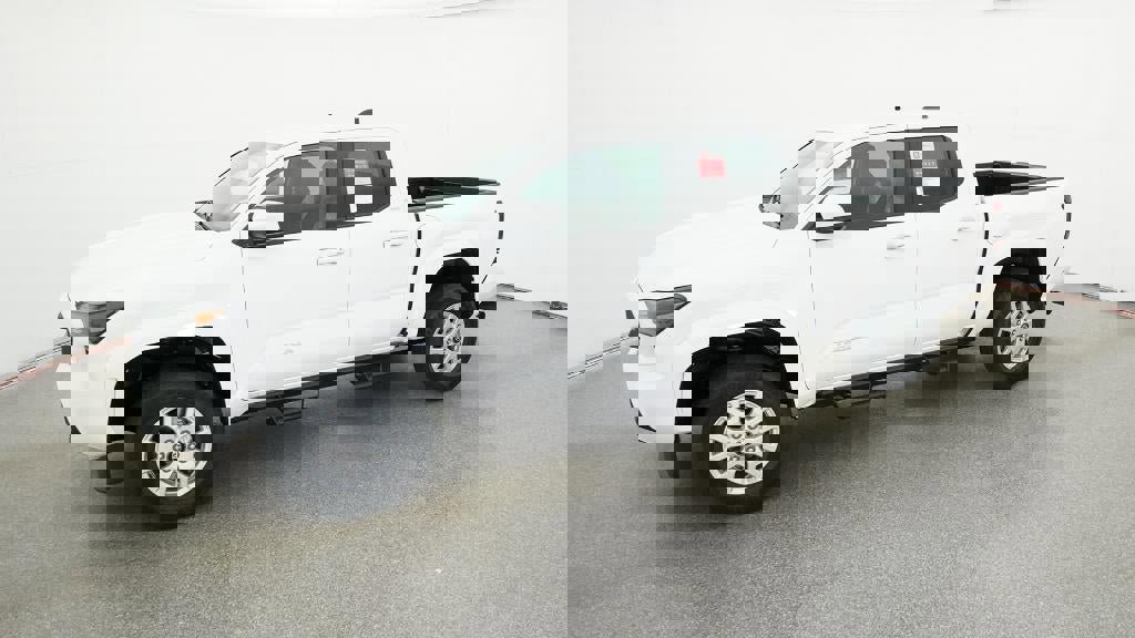 New 2026 Toyota Tacoma SR5 image 35