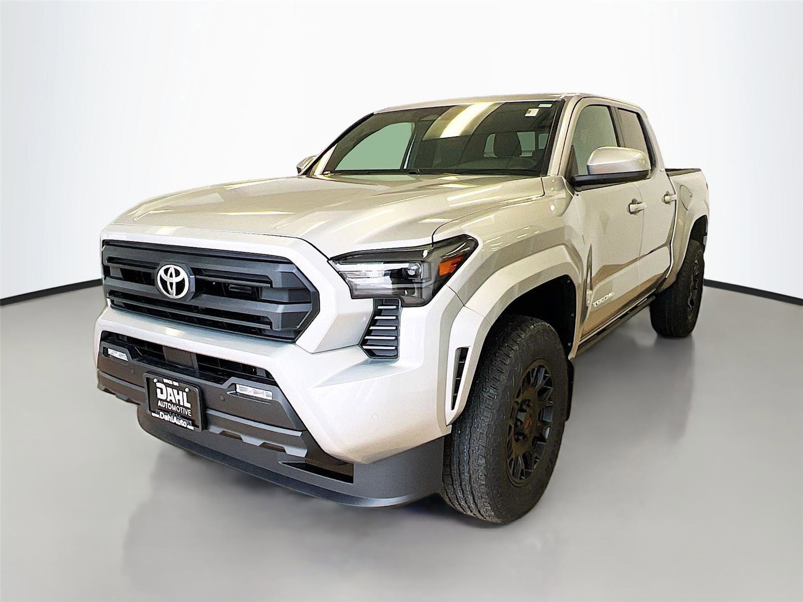 New 2026 Toyota Tacoma SR5 image 39
