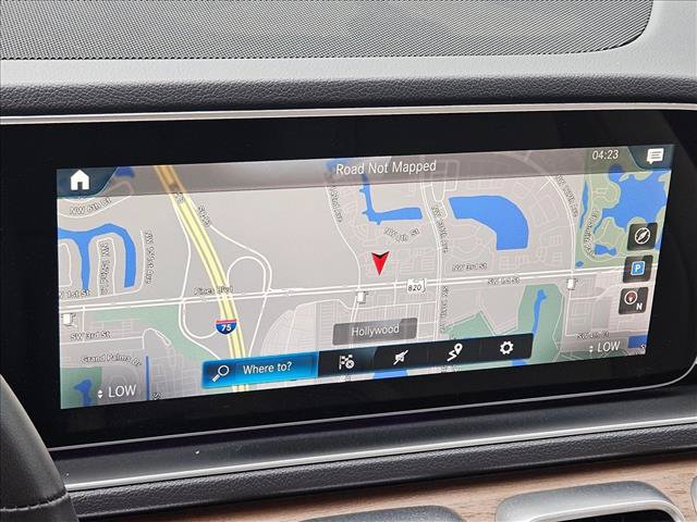 Certified 2022 Mercedes-Benz GLE 350 4MATIC image 10