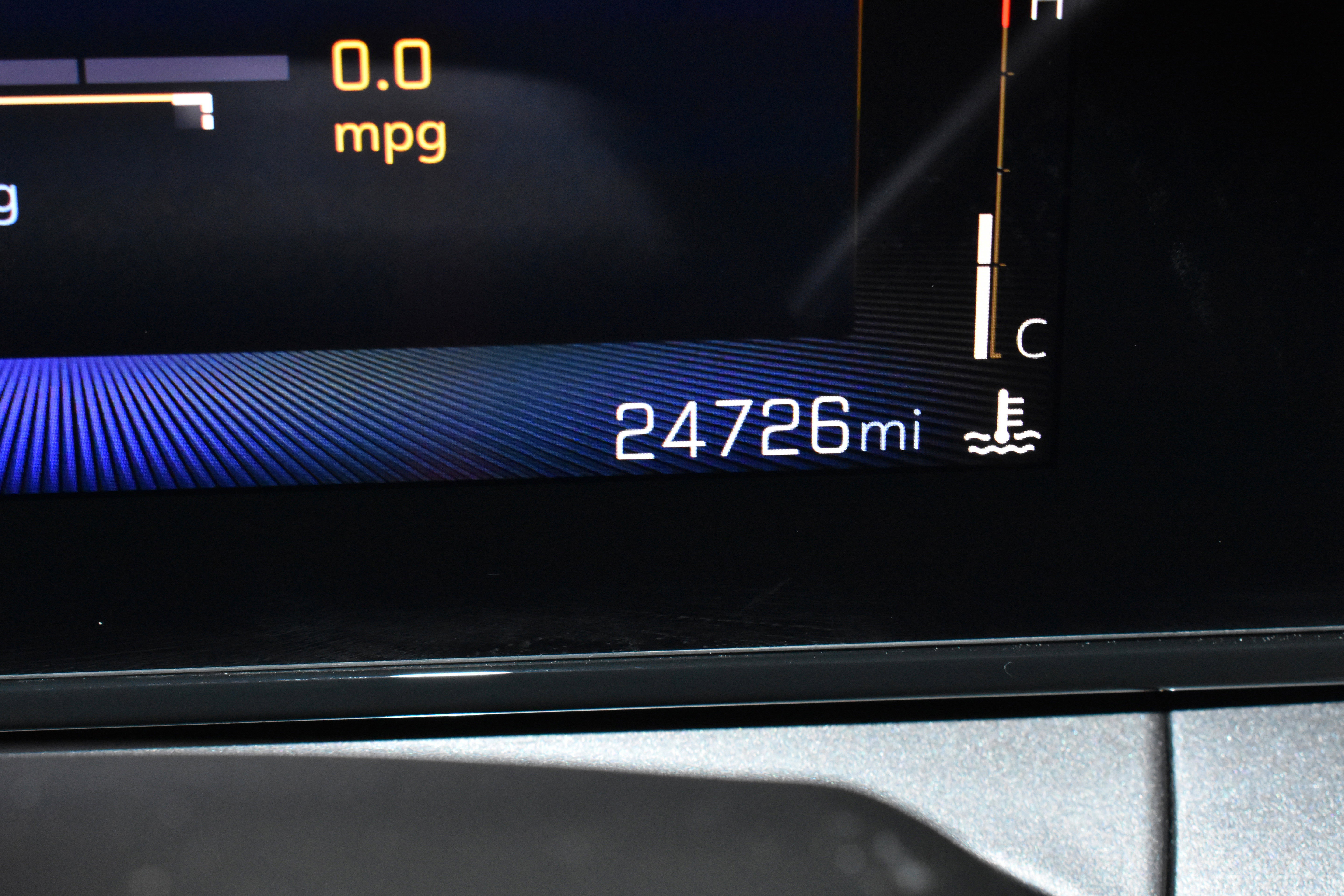 Used 2025 Chevrolet Trax ACTIV w/ Driver Confidence Package FWD image 34