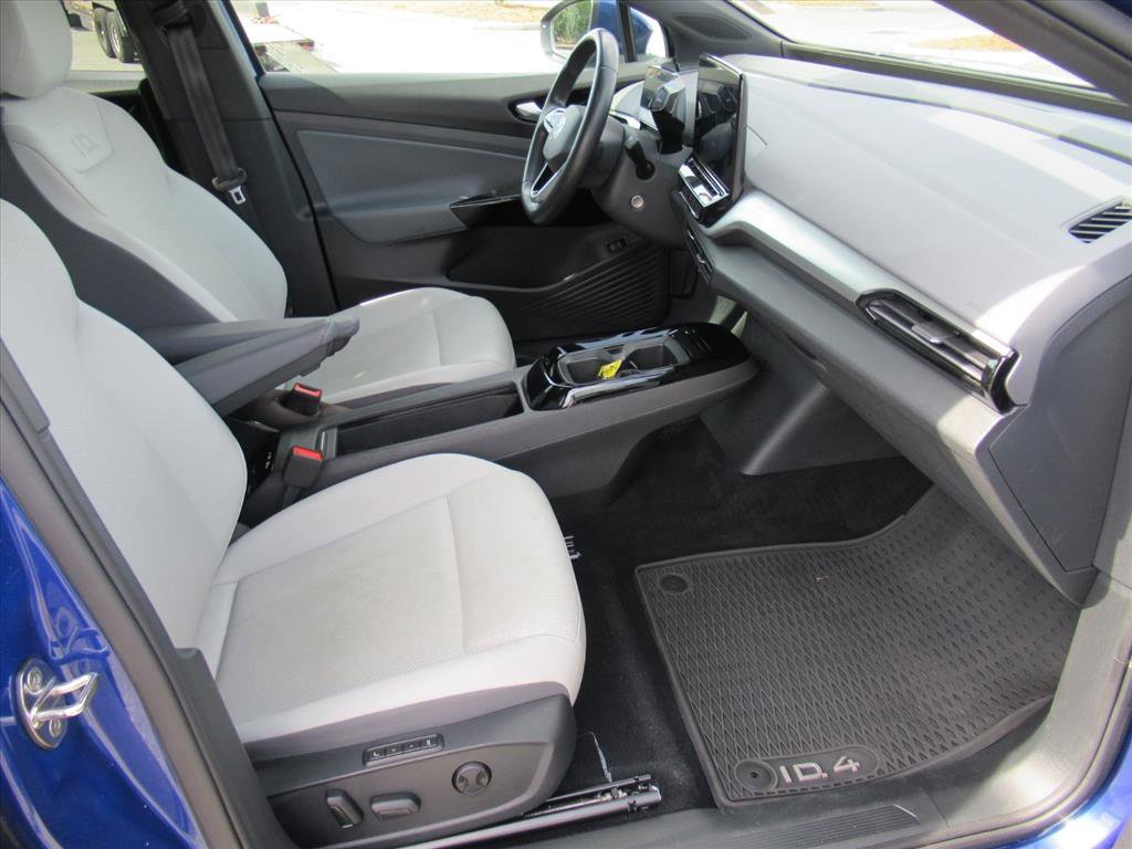 Used 2022 Volkswagen ID.4 Pro S image 10