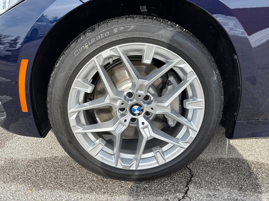 Used 2026 BMW 330i xDrive Sedan w/ Premium Package image 10