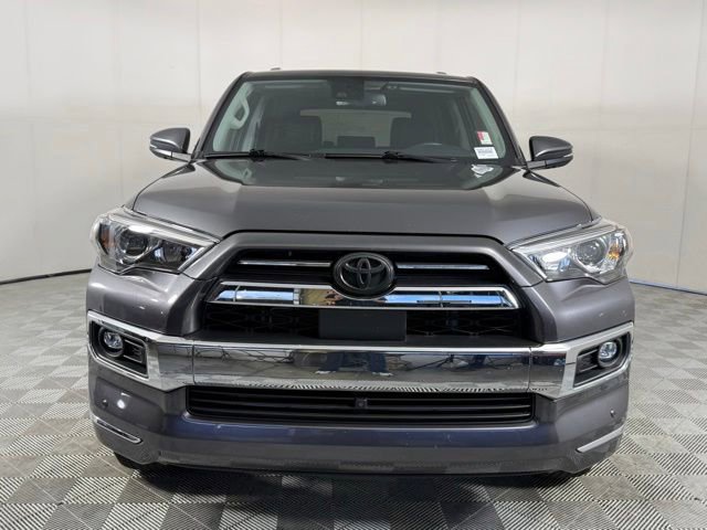 Used 2023 Toyota 4Runner Limited AWD/4WD image 15