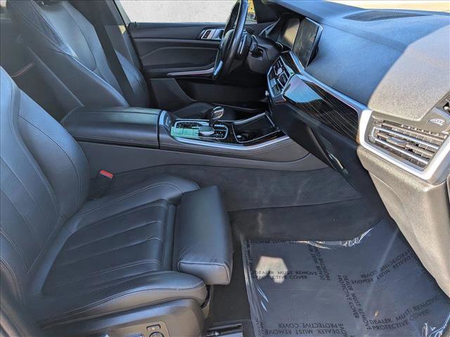 Used 2019 BMW X5 xDrive40i w/ Convenience Package image 22