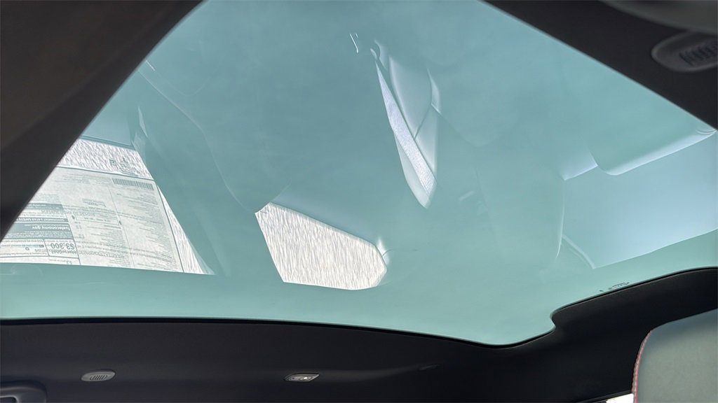 New 2026 Dodge Charger R/T Scat Pack image 24