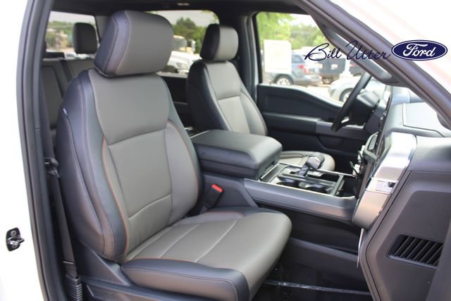 New 2026 Ford F150 Lariat image 8