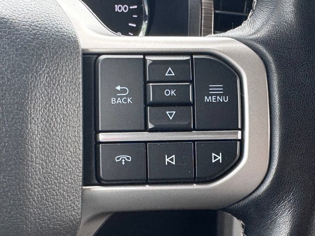 Used 2024 Ford Expedition Limited AWD/4WD image 10
