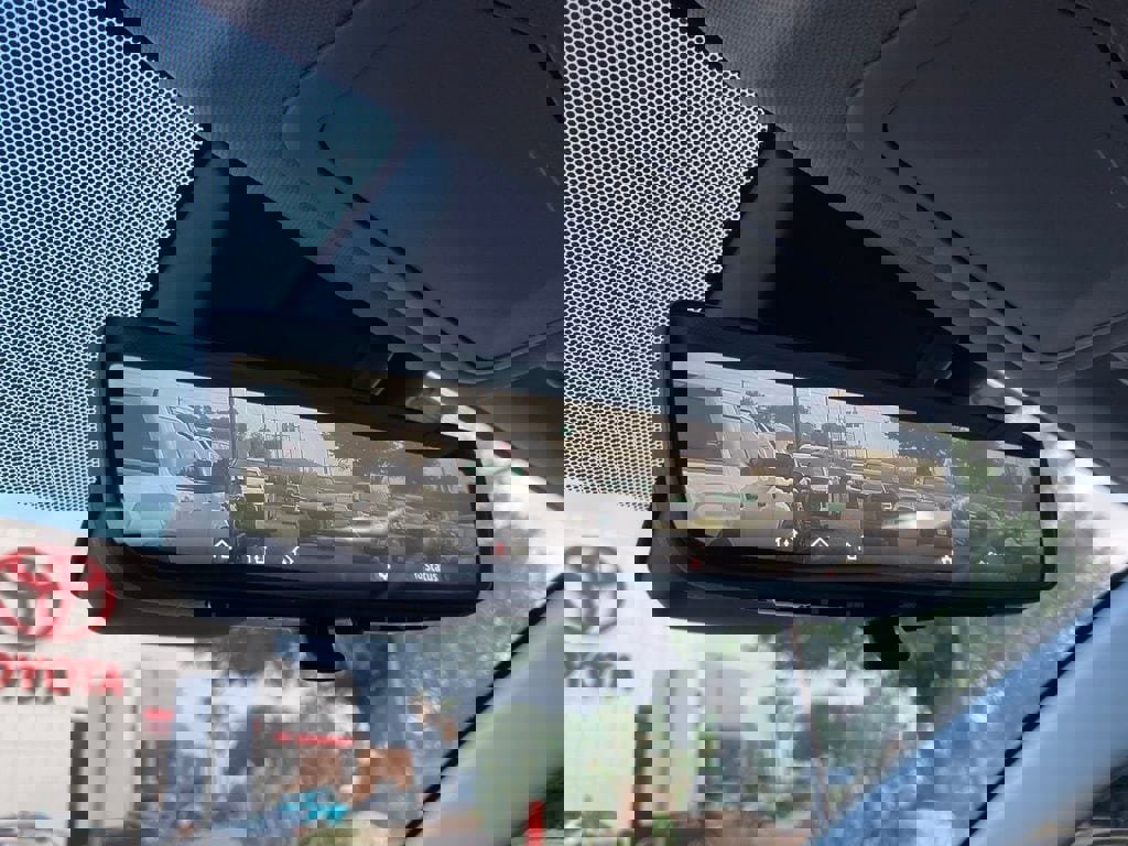 Certified 2021 Toyota RAV4 TRD Off-Road image 27